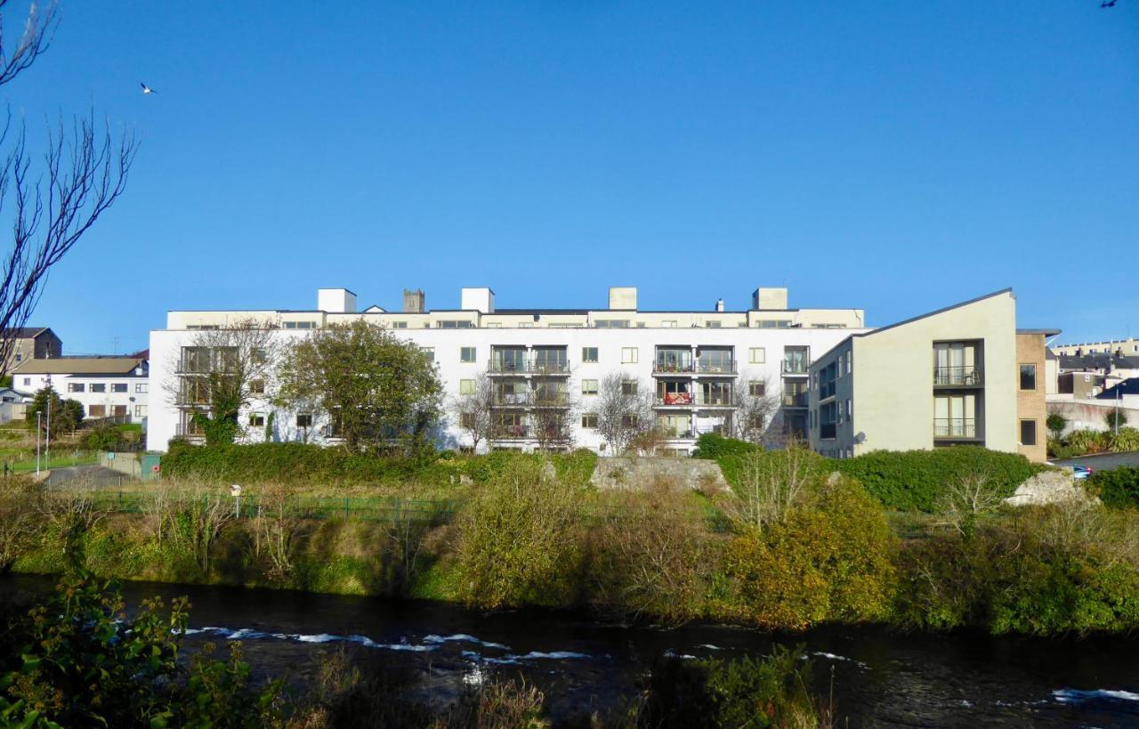 Assaroe Falls Ballyshannon Esterno foto